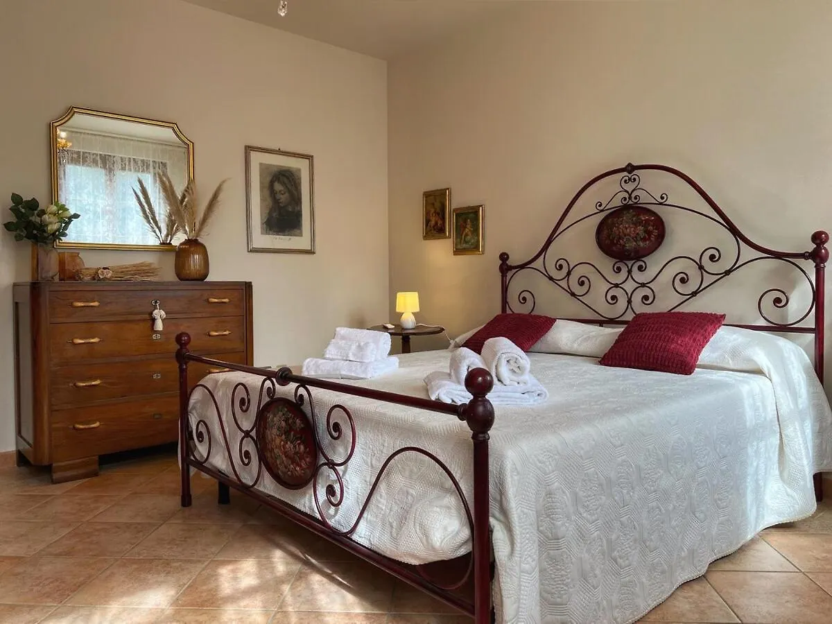 Casa Degli Ulivi Villa Monte San Savino 0*,  Italy