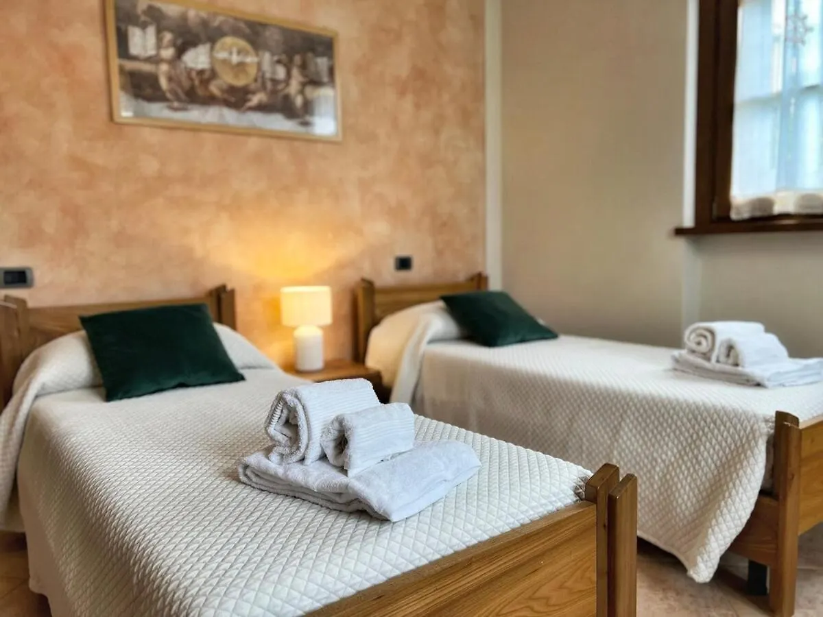 Casa Degli Ulivi Villa Monte San Savino