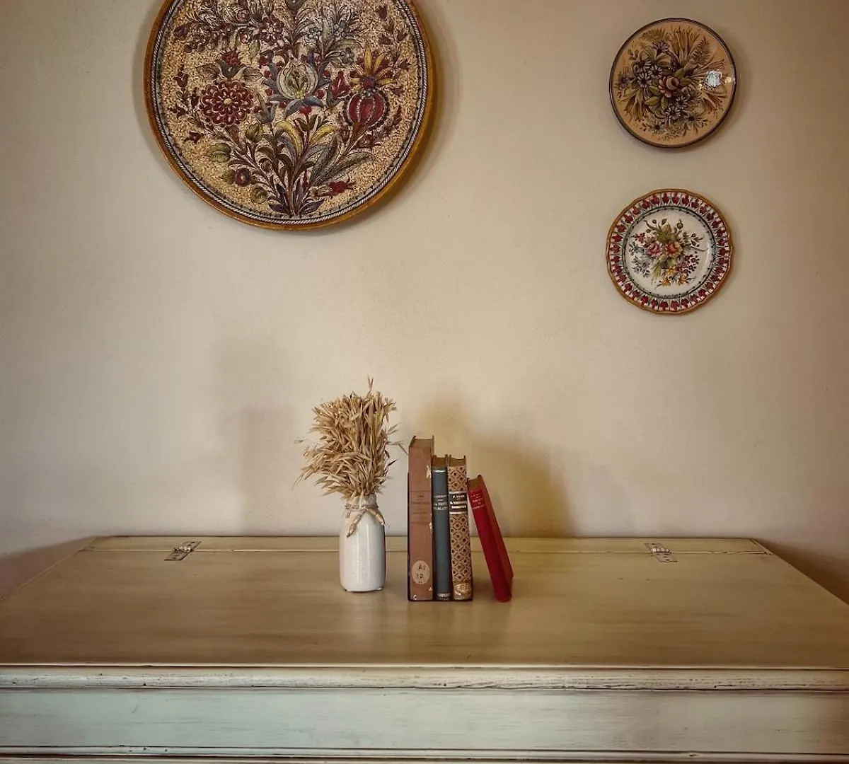 Casa Degli Ulivi Villa Monte San Savino