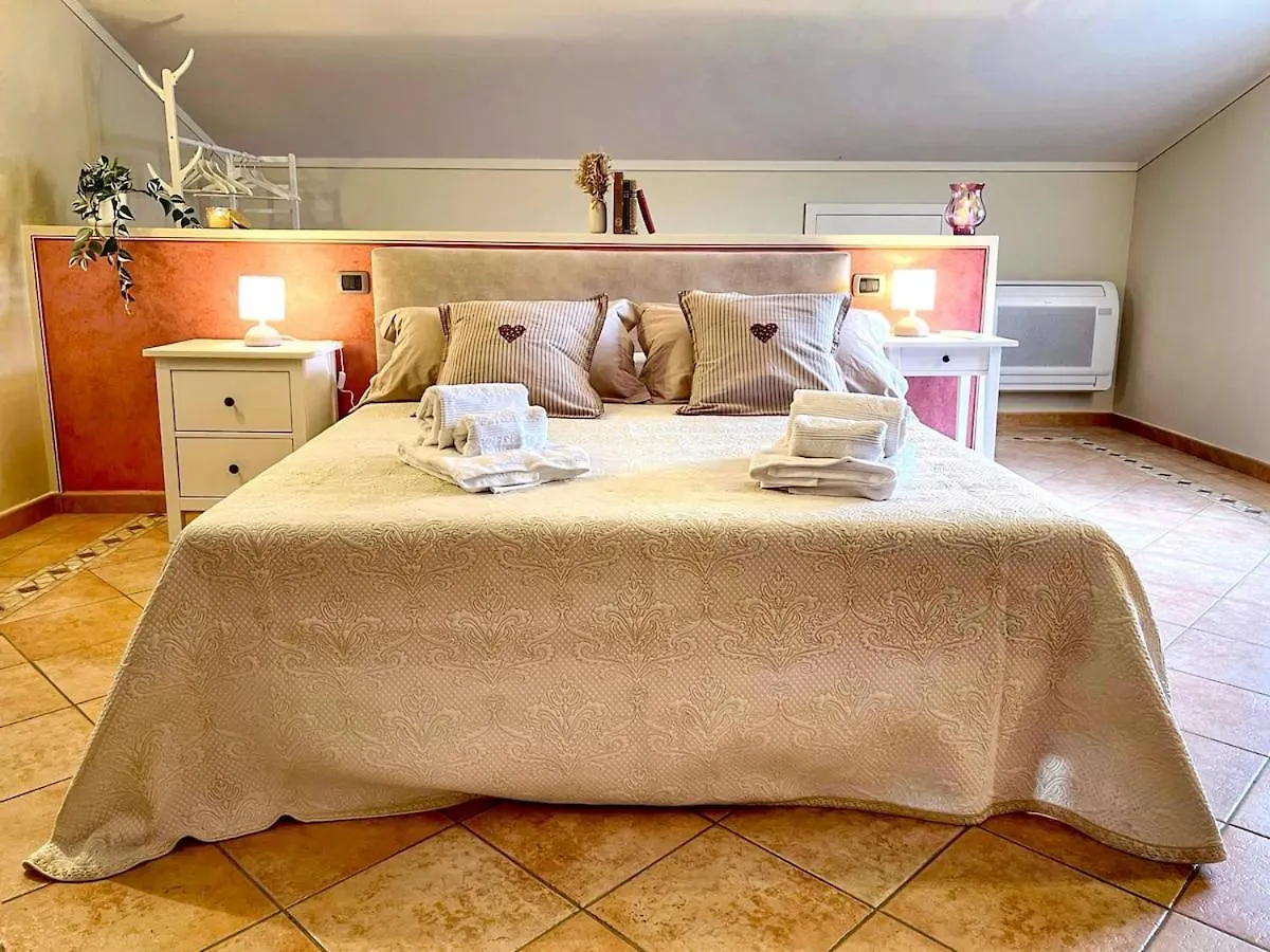 Casa Degli Ulivi Villa Monte San Savino