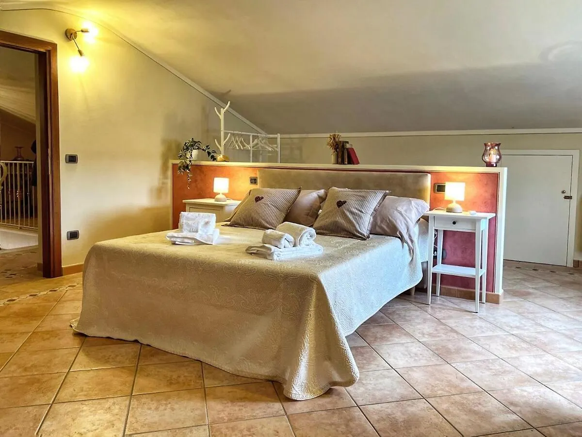 Casa Degli Ulivi Villa Monte San Savino Italy
