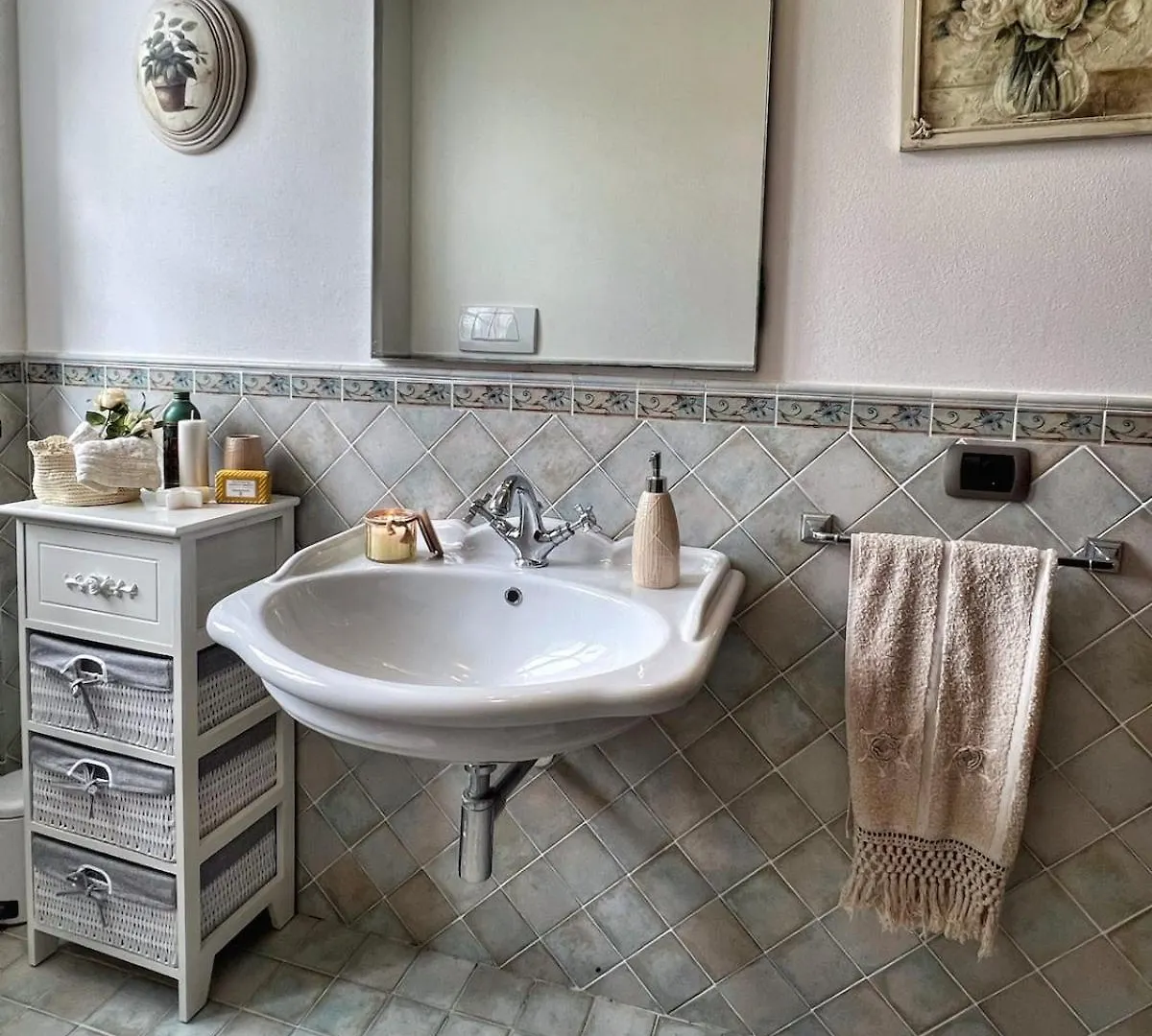 Casa Degli Ulivi Villa Monte San Savino 0*,